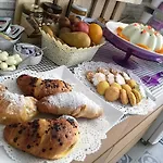 Bed and breakfast Essenze 3*