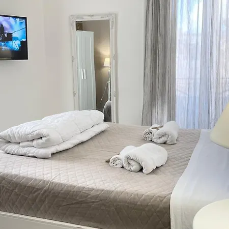 Bed and breakfast Essenze