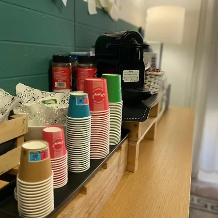 Essenze Bed and breakfast 3*