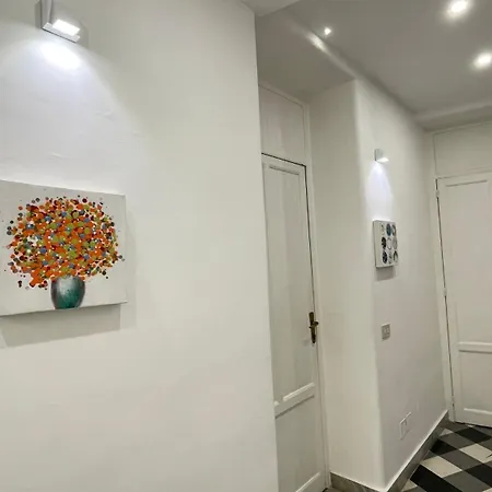 Essenze ベッド・アンド・ブレックファスト 3*