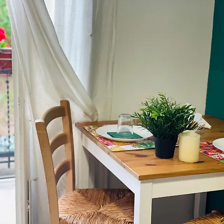 Essenze 3* パレルモ