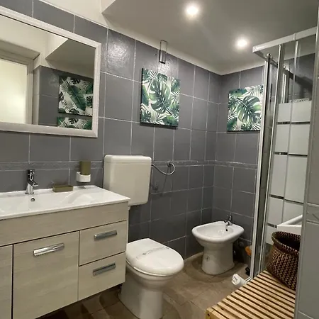 Essenze Bed and breakfast Palermo