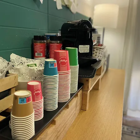 Essenze パレルモ