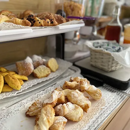 Bed and breakfast Essenze