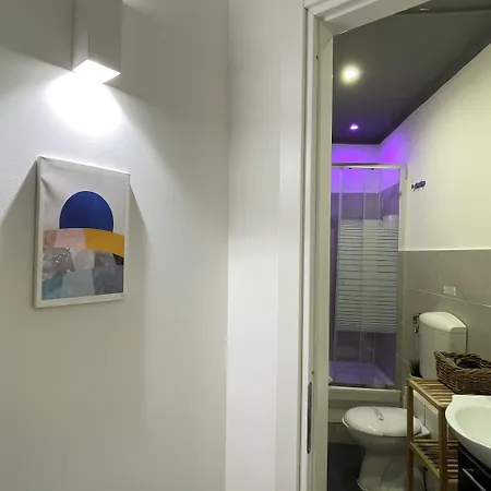 Essenze Bed and breakfast