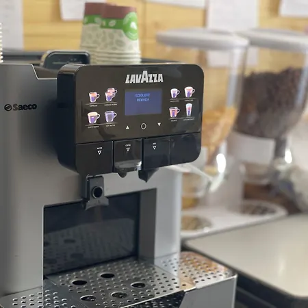 Essenze パレルモ