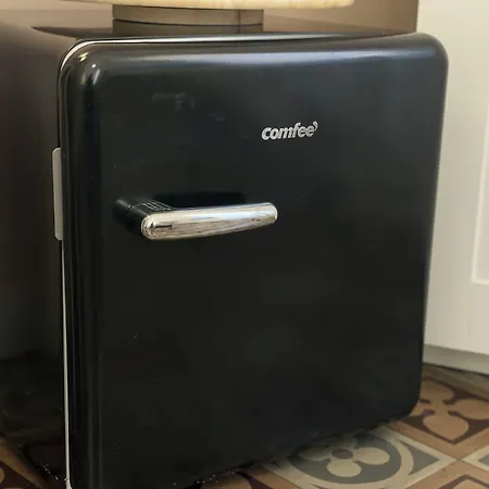 Essenze ベッド・アンド・ブレックファスト パレルモ