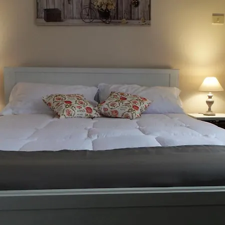 Bed and breakfast Essenze