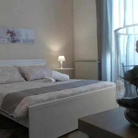 Bed and breakfast Essenze Palermo