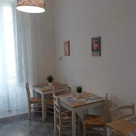 Essenze Bed and breakfast Palermo