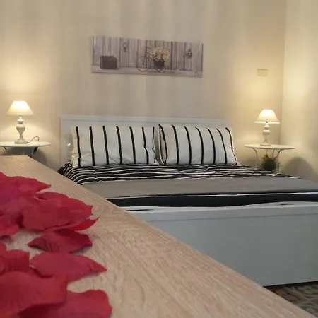 Bed and breakfast Essenze