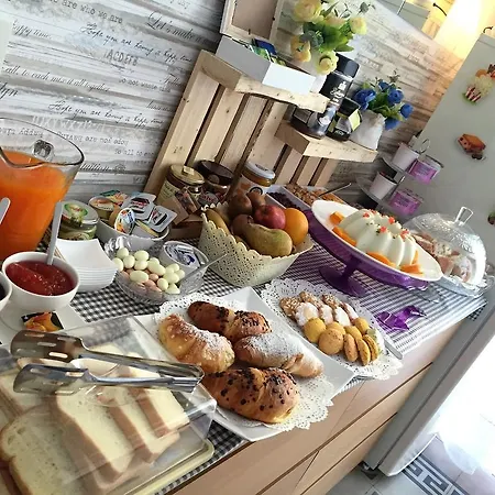 Essenze パレルモ