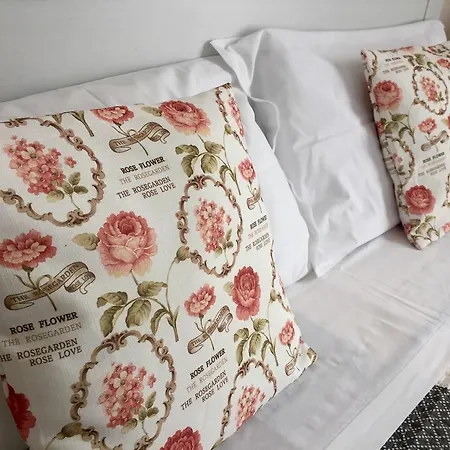 Bed and breakfast Essenze 3*