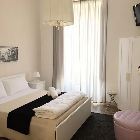 Bed and breakfast Essenze