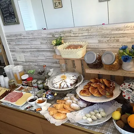 Bed and breakfast Essenze Palermo