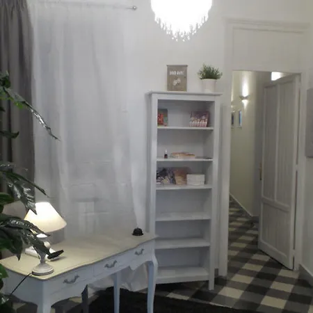 Essenze Bed and breakfast