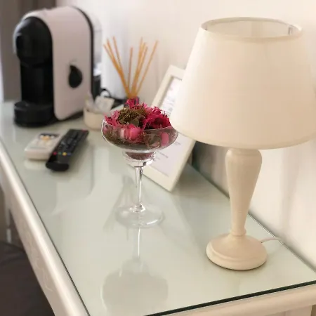 Essenze 3* Палермо