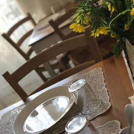 Essenze Bed and breakfast Palermo