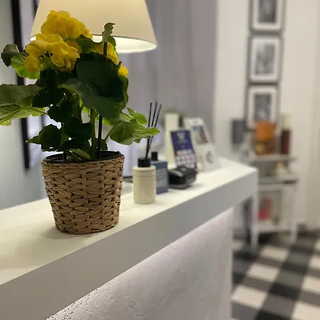 Bed & Breakfast Essenze 3*