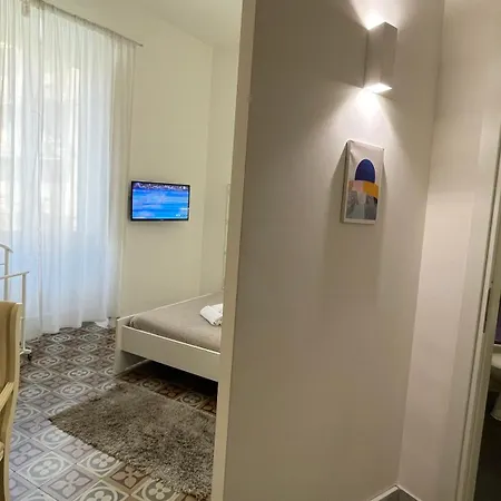 Bed & Breakfast Bb Essenze