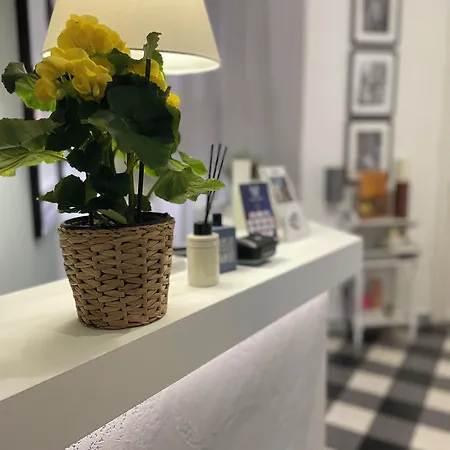 Essenze Alojamento de Acomodação e Pequeno-almoço 3*