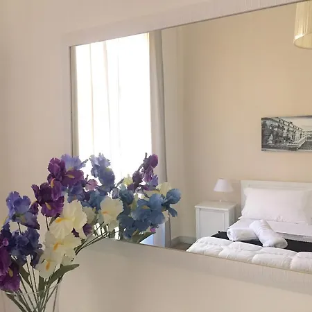 Bed & Breakfast Essenze