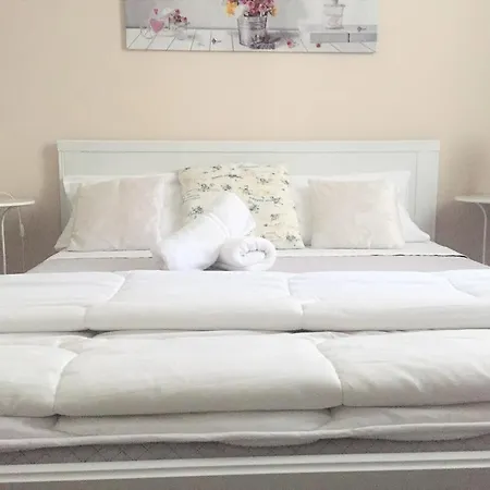 Bed and Breakfast Essenze