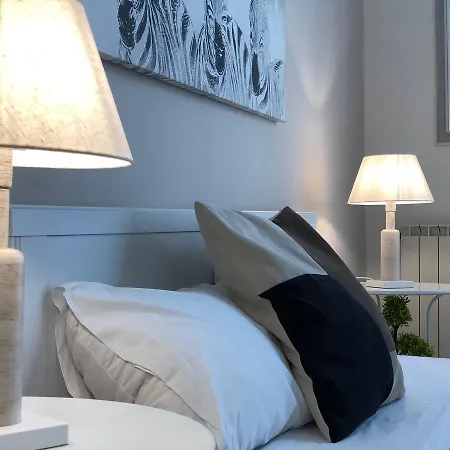 Bed & Breakfast Essenze