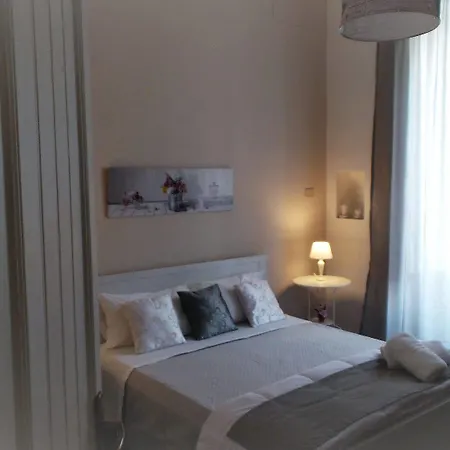 Bed & Breakfast Essenze 3*