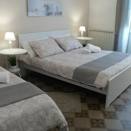 Bed & Breakfast Essenze Palermo