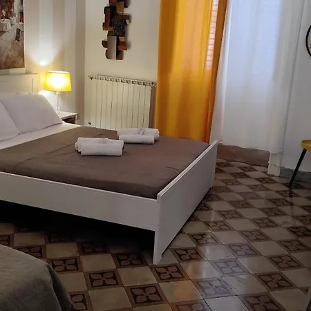 Bed & Breakfast Essenze 3*