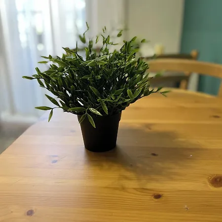 Essenze فندق مبيت وإفطار 3*