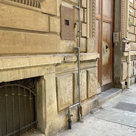 فندق مبيت وإفطار Essenze