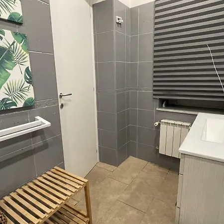 فندق مبيت وإفطار Essenze 3*