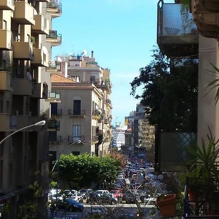 Essenze باليرمو