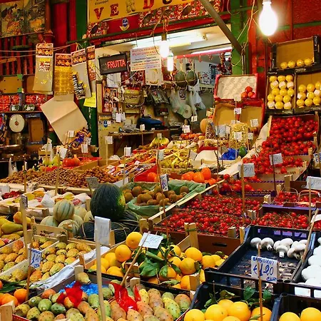 Essenze فندق مبيت وإفطار 3*