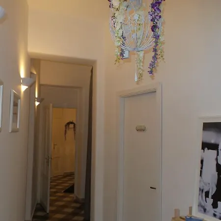 Bed & Breakfast Essenze