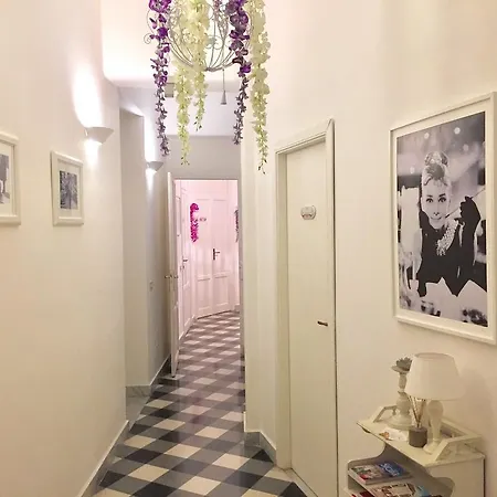 Essenze باليرمو