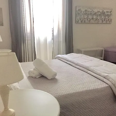 Essenze فندق مبيت وإفطار 3*