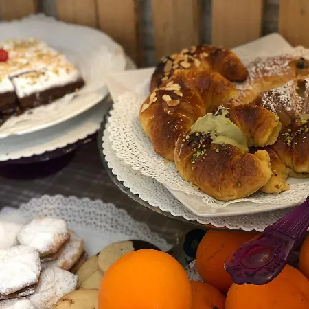 Essenze باليرمو