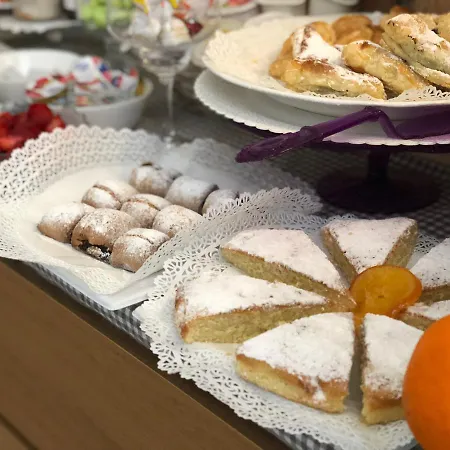 Essenze 3* Palermo