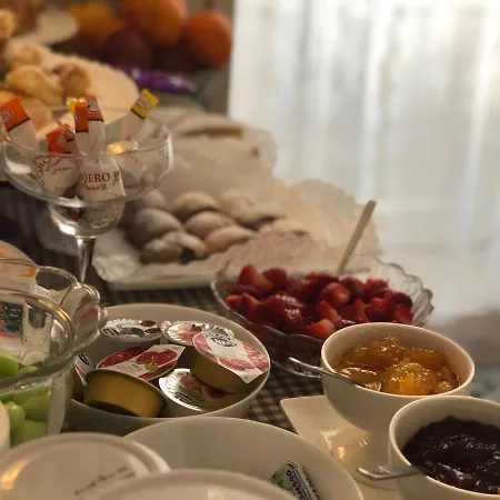 Essenze باليرمو