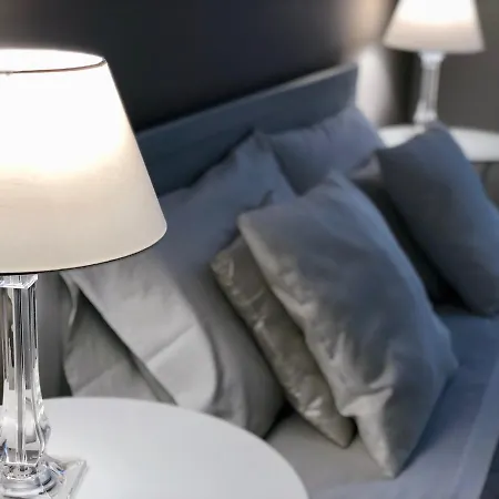 Essenze فندق مبيت وإفطار 3*