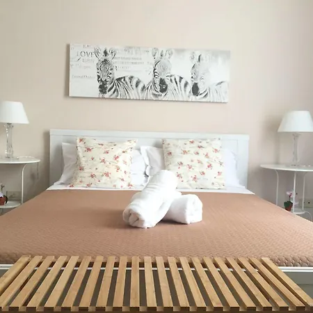 Bed & Breakfast Essenze Palermo